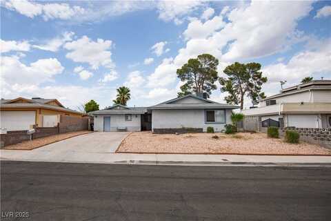 7112 Michael Collins Place, Las Vegas, NV 89145