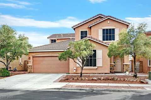 591 Pinetop Lake Street, Henderson, NV 89002