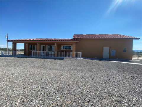 3611 Nevada Avenue, Pahrump, NV 89048
