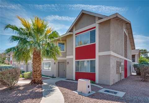 100 S Crestline Drive, Las Vegas, NV 89107