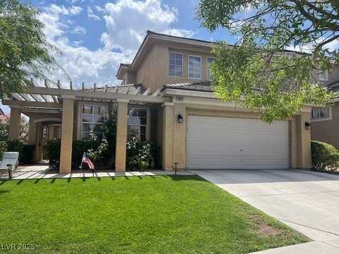 10341 Early Morning Avenue, Las Vegas, NV 89135