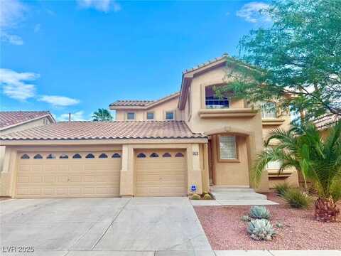 3079 Paseo Mountain Avenue, Henderson, NV 89052