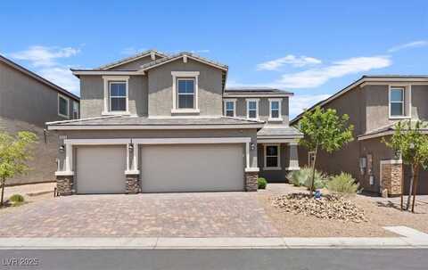10058 Matter Overlook Drive, Las Vegas, NV 89178