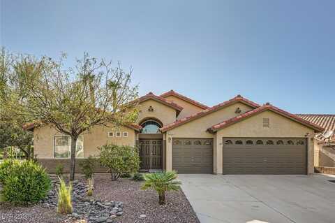 2503 Vegas Vic Street, Henderson, NV 89002