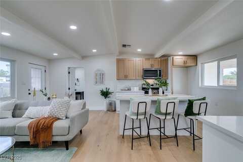 504 N Minnesota Street, Las Vegas, NV 89107