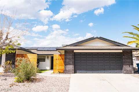 6328 Explorer Drive, Las Vegas, NV 89103