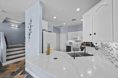 262 Big Horn Drive, Boulder City, NV 89005