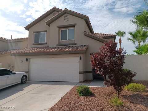 7721 Sanction Avenue, Las Vegas, NV 89131
