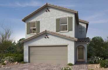 2651 Sierra Grande Street, Las Vegas, NV 89121