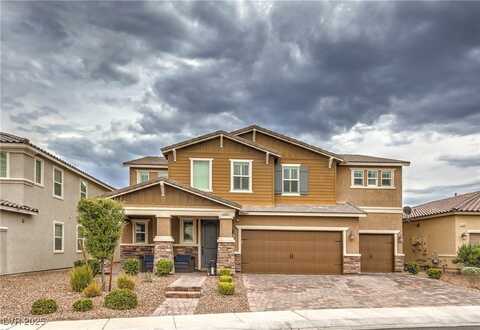 2446 Cingoli Street, Henderson, NV 89044