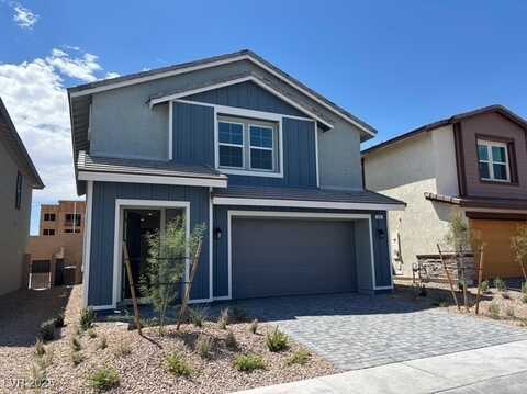 561 Ruby Robin Avenue, Henderson, NV 89011