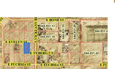 1951 E Evelyn Street, Pahrump, NV 89048
