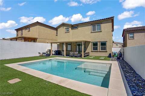 10407 Thurso Avenue, Las Vegas, NV 89166