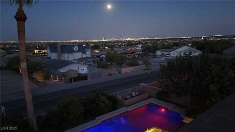 4638 Evan Ridge Court, Las Vegas, NV 89129