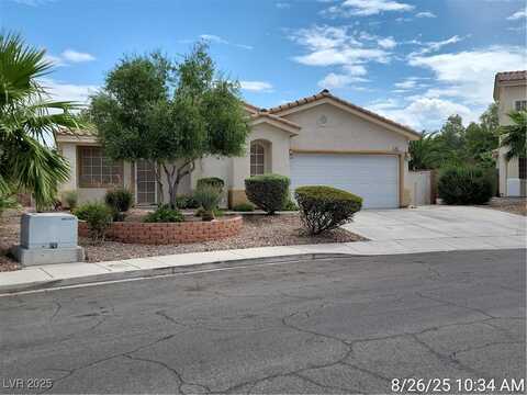 948 Lloyd George Drive, Henderson, NV 89052