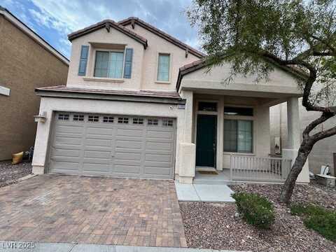 8166 Altamont Ridge Street, Las Vegas, NV 89113