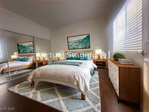 270 E Flamingo Road, Las Vegas, NV 89169