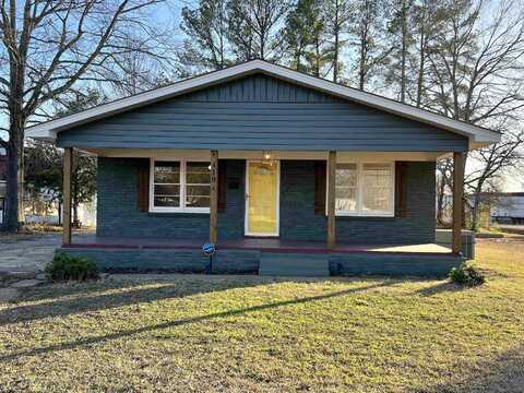 Pinhook, SAVANNAH, TN 38372