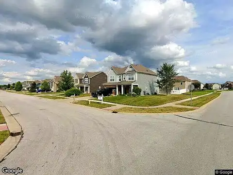 Hamilton, GREENWOOD, IN 46143