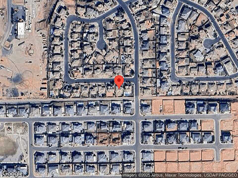 Mesa View, WASHINGTON, UT 84780