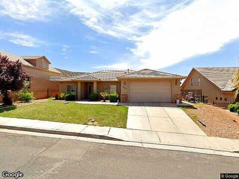 Mesa View, WASHINGTON, UT 84780