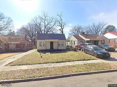 Davant, MEMPHIS, TN 38106