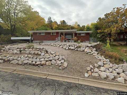 Burch Creek, OGDEN, UT 84403