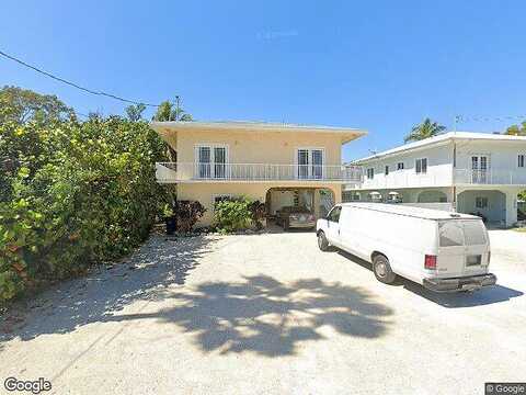 Gibraltar, KEY LARGO, FL 33037