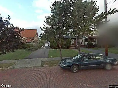 Bancroft, CLEVELAND, OH 44105