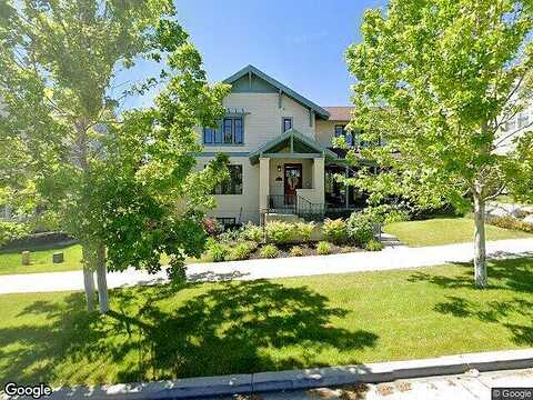Dock, SOUTH JORDAN, UT 84009