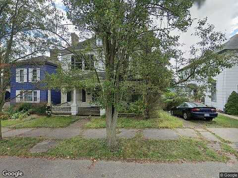 Elm, MARTINS FERRY, OH 43935