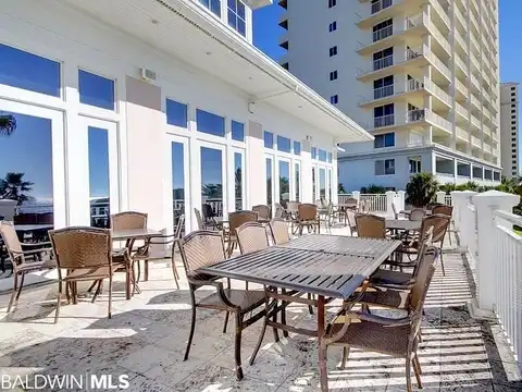 Beach Club, GULF SHORES, AL 36542