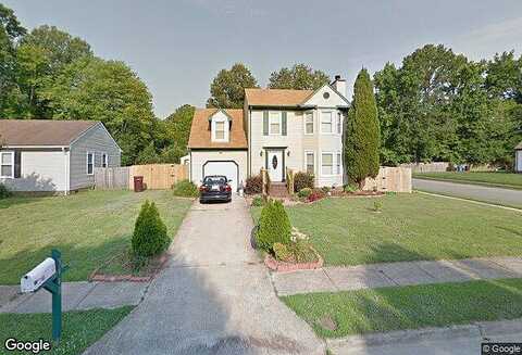 Bernies, CHESAPEAKE, VA 23321