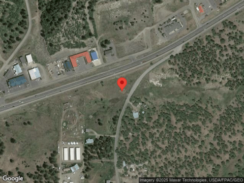 Rob Snow, PAGOSA SPRINGS, CO 81147