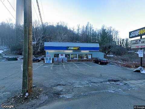 Main, POUND, VA 24279