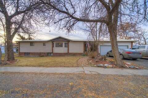 Division, WHITEHALL, MT 59759