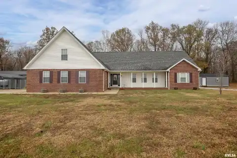 Arbuckle, MARION, IL 62959