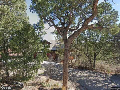Tecolote, TIJERAS, NM 87059