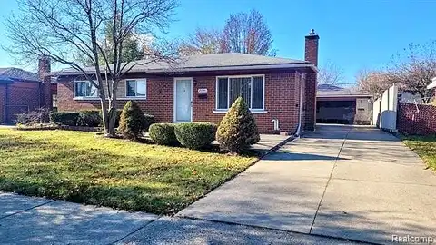Virginia, WARREN, MI 48091