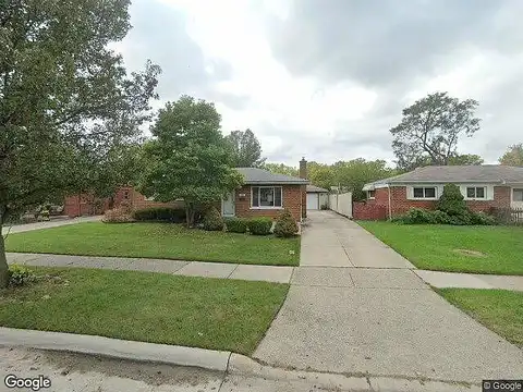 Virginia, WARREN, MI 48091