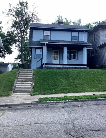 Victor, DAYTON, OH 45405