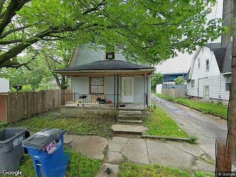 Greenwood, TOLEDO, OH 43605