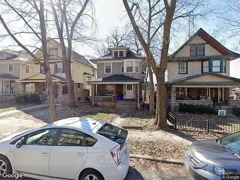 Charlotte, KANSAS CITY, MO 64110