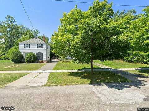 146Th, CLEVELAND, OH 44128