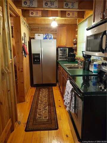 Cedar Gap, BIRDSEYE, IN 47513