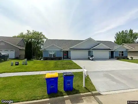 James, OXFORD, IA 52322