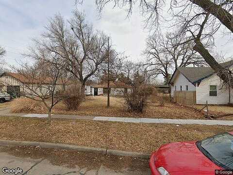 Vine, WICHITA, KS 67213