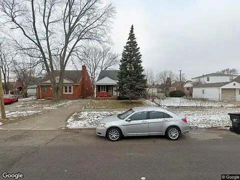 Cushing, DETROIT, MI 48205