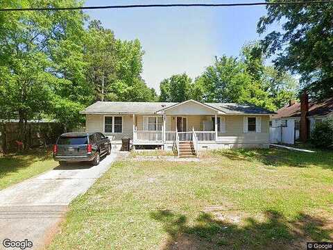 Charles, NEWBERRY, SC 29108