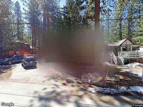 La Placida, BIG BEAR LAKE, CA 92315